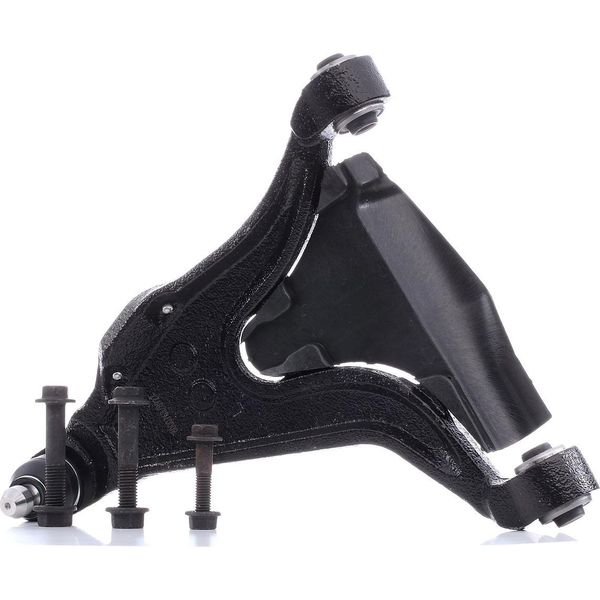 Ridex 273C0110 - Braccio Di Controllo Oe 271628 Per C70 I (872, 873), S70 (874), V70 I (875, 876), XC70 (295)-image
