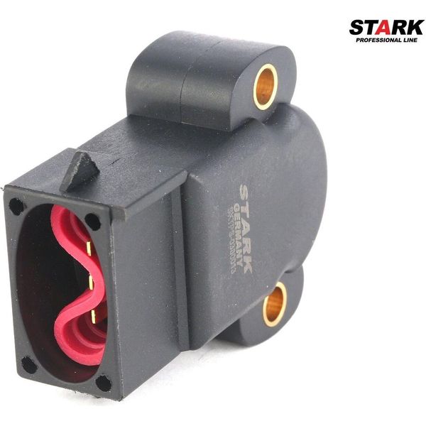 Stark SKTPS-0380013 - Oe 7173046 Potenziometro A Croce Per Transit, Puma, Orion Iii (Gal), Ka (Rb), Fiesta Iv, Fiesta Iii, Escort Vii, Escort Vi, Escort V-image