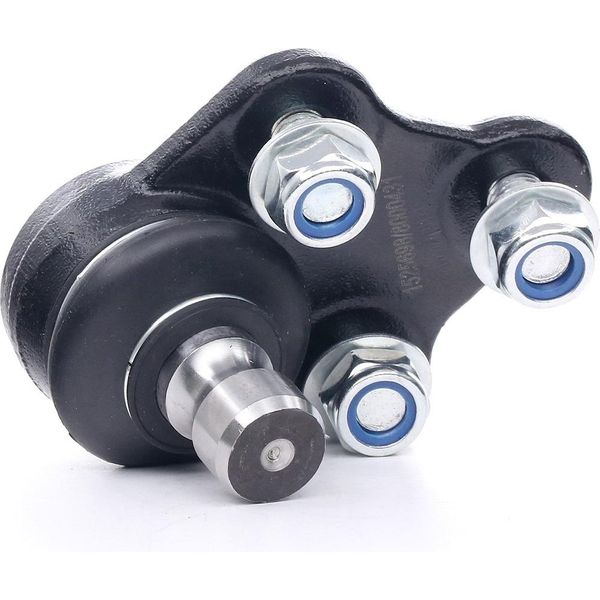 Ridex 2462S0076 - Oe 639 330 04 10 Giunto Di Supporto, Anteriore Inferiore Per Classe V (638/2), Viano (W639), Vito (W639), Vito (W638)-image