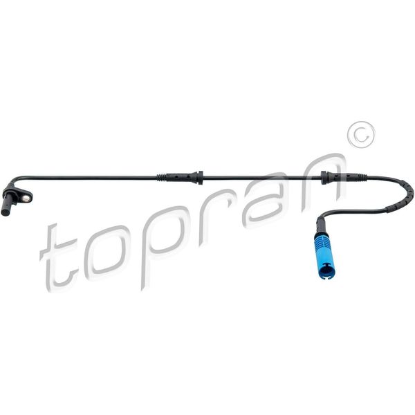 Topran 503 120 - Sensore Abs Oe 3452 7 767 578 Per Serie 5 (E61), Serie 5 (E60)-image