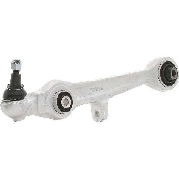 Ridex 273C0071 - Braccio Di Controllo Oe 4B0 407 151 C Per A4 (8D), A4 (8E), A4 (8H), A6 (4B), A8 (4D), Superb I (3U), Passat (3B)-image