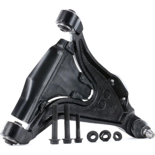 Ridex 273C0104 - Braccio Di Controllo Oe 271629 Per XC70 (295), V70 I (875, 876), S70 (874), C70 I (872, 873)-image