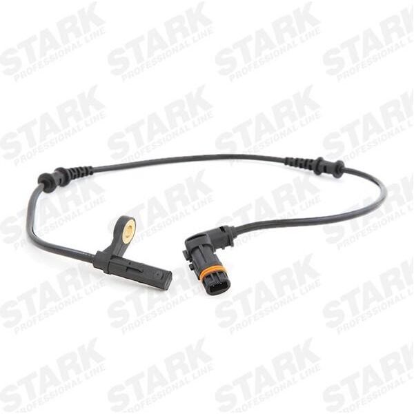 Stark SKWSS-0350112 - Sensore Abs Oe 2035400417 Per Classe C (W203), Classe C (CL203), Classe C (S203), Classe Clc (CL203), Clk (C209), Clk (A209), Slk (R171)-image