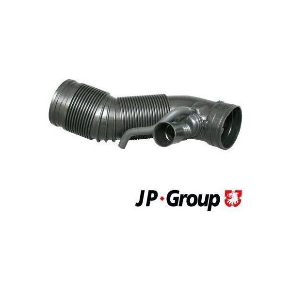 Jp Group 1116000600 - Oe 1J0129684CG Ansaugschlauch, Luftfilter FüR Bora (1J), Toledo Ii (1M2), Golf Iv (1J), Leon (1M1), A3 (8L), Octavia I (1U)-image