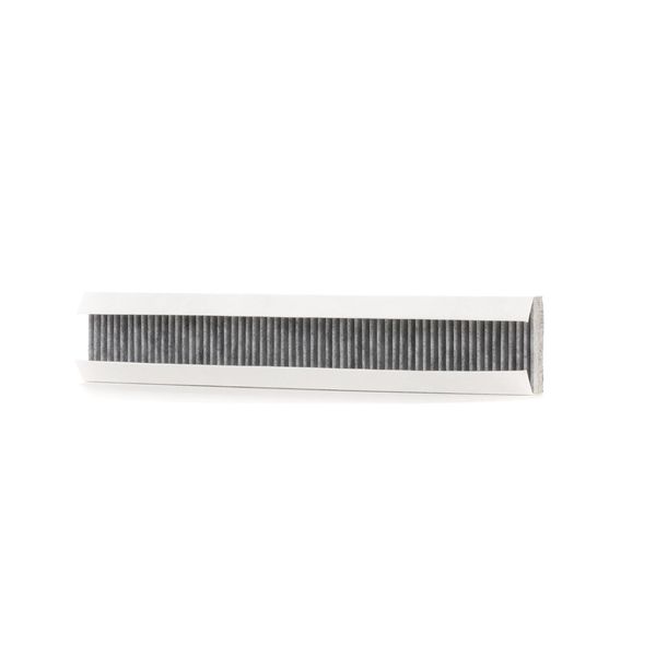 Ridex 424I0184 - Filtro Aria Oe C2S8619 Per Cougar, Mondeo Ii, Mondeo Iii, X-Type (X400)-image