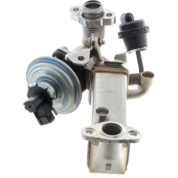 Mahle Ce 7 000P - Oe 11 71 7 797 371 Radiatore Egr + Valvola Egr Per Serie 1 (E81), Serie 1 (E87), Serie 1 (E88), Serie 1 (E82), Serie 3 (E90), Serie 3 (E93), Serie 3 (E92), Serie 3 (E91), Serie 5 (E60), Serie 5 (E61)-image