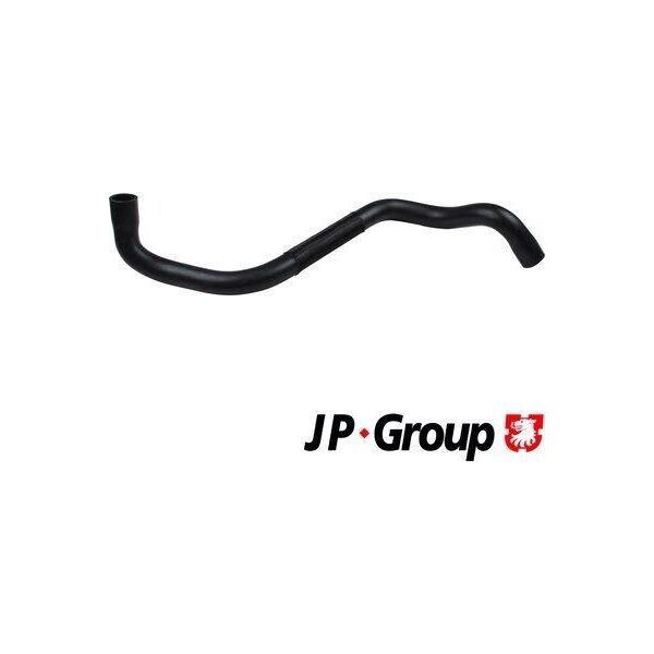 Jp Group 1114310000 - Tubo Radiatore Oe 1J0122051J Per Bora (1J), Toledo Ii (1M2), Golf Iv (1J), Octavia I (1U), Leon (1M1), A3 (8L)-image