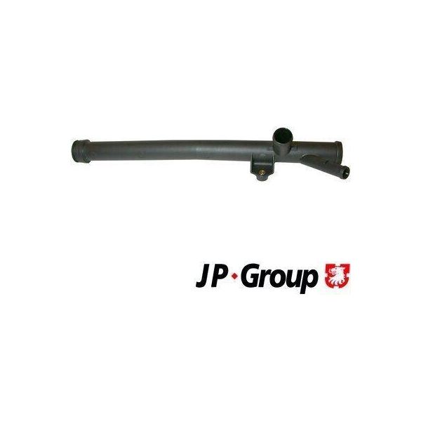 Jp Group 1114400600 - Oe 030121065J Tubo Refrigerante Per Polo (80, 86C), Golf Iii (1H), Vento (1H), Ibiza (6K), Cordoba (6K)-image