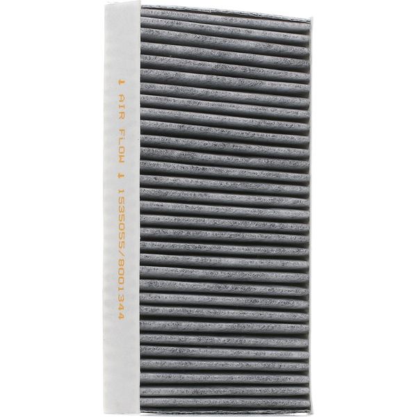 Ridex 424I0196 - Filtro Aria Abitacolo Oe 27 27 725 20R Per Fluence (L3), Megane Cc, Megane Iii-image