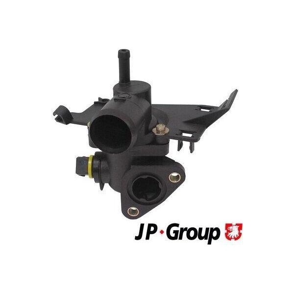 Jp Group 1114508100 - Oe 047121111A Alloggiamento Termostato Per Felicia (6U)-image
