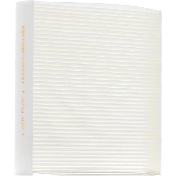 Ridex 424I0114 - Filtro Abitacolo Oe 437 Per Berlingo, Xsara, Partner (5, G)-image