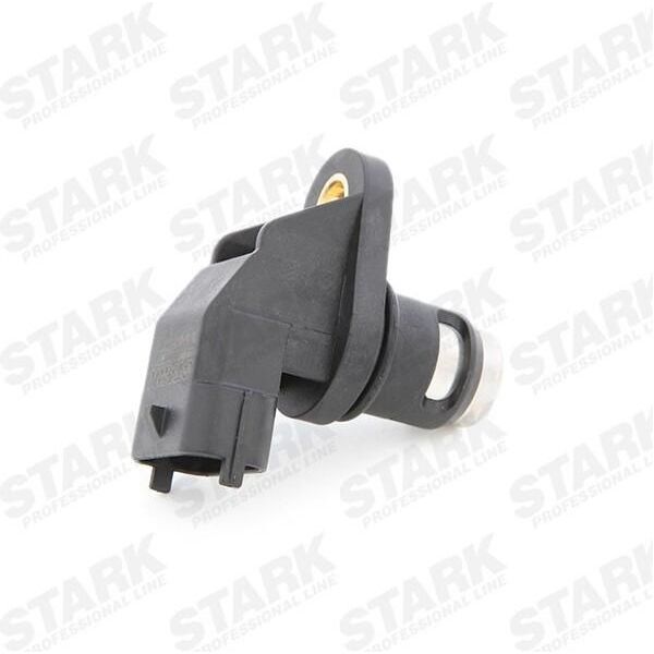 Stark SKSPS-0370070 - Sensore Albero A Camme Oe 3 153 91 28 Per Classe C (W202), Classe C (S202), Clk (C208), Clk (A208), Classe E (W210), Classe E (S210), Classe G (W463), Classe M (W163), Classe S (W140), Sl (R129), Slk (R170), Sprinter (W901, W902), Sprinter (W903), Sprinter (W904), Classe V (638/2), Vito (W638)-image