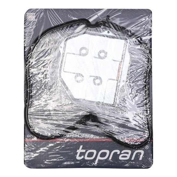 Topran 409 088 - Oe A126 277 KIT02 Set Di Filtri Idraulici, Cambio Automatico Per Cabriolet (A124), Classe E (W124), Classe E (W210), Classe E (C124), Classe E (S124), Classe S (W140), Classe S (C140)-image