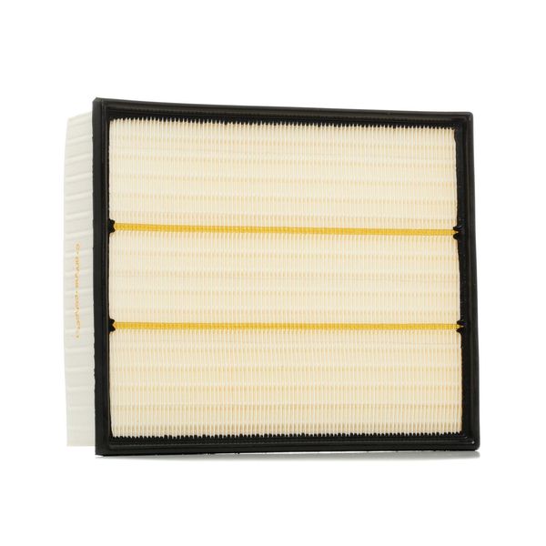 Ridex 8A0034 - Filtro Aria Oe PC965 Per Sprinter (W901, W902), Sprinter (W903), Sprinter (W904), Sprinter (W905), Sprinter (W909), Classe V (638/2), Vito (W638)-image