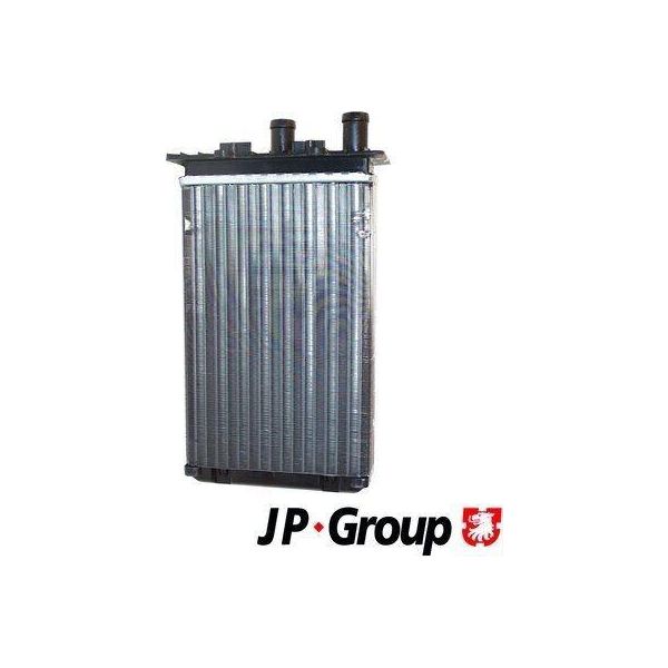 Jp Group 1126300800 - Oe 701819032 Scambiatore Di Calore, Riscaldatore Per T4-image