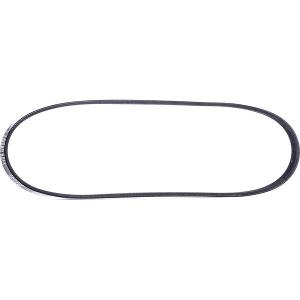 Ridex 305P0124 - Oe 11287512563 Keilrippenriemen FüR 5Er (E60), 5Er (E61), 7Er (E65), Accord Vi, Civic Vi, Civic Vii, CR-V I (Rd), HR-V (Gh), Accent I (X-3), Accent Ii (Lc), Accent Iii (Mc), Coupé (Gk), Elantra (Xd), Getz (Tb), Matrix (Fc), Cerato (Ld), Rio Ii (Jb), Almera I (N15), Primera (P10), Primera (P11), Primera (W10), Corolla (E10)-image
