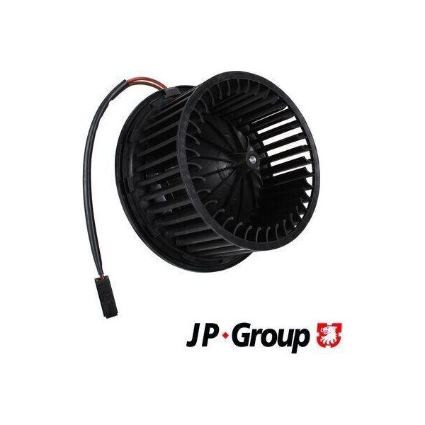 Jp Group 1126101800 - Oe 893819021A Rivestimento Interno Per Passat (35I), A4 (8D), T4-image