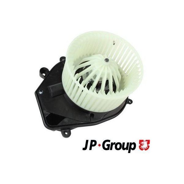Jp Group 1126100800 - Soffiatore Interno Oe 8D1820021A Per Passat (3B), A4 (8D), Superb I (3U)-image