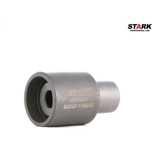 Stark SKDGP-1100043 - Oe 038 109 244 E Carrelli, Cuscinetti Per A3 (8L), Cordoba (6K), Cordoba (6L), Ibiza (6K), Inca (6K), Leon (1M1), Toledo Ii (1M2), Octavia I (1U), Bora (1J), Caddy Ii (9K), Golf Iv (1J), New Beetle, Polo (6V)-image