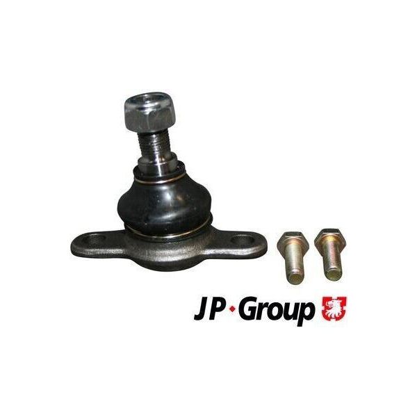Jp Group 1140300400 - Oe 7D0407361 Giunto Di Supporto, Anteriore Inferiore Per T4-image