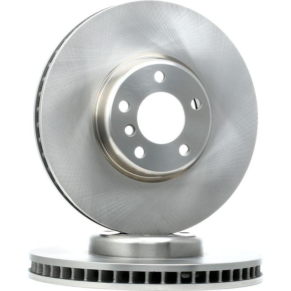 Ridex 82B0759 - Oe 34116785669 Disco Freno, Anteriore Sinistro Per Serie 5 (F10), Serie 5 Gt (F07), Serie 5 (F11), Serie 6 (F12), Serie 6 (F13), Serie 6 (F06), Serie 7 (F01)-image