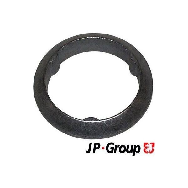 Jp Group 1121200800 - Oe 437253137 Dichtung, Abgasrohr FüR A6 (4A)-image