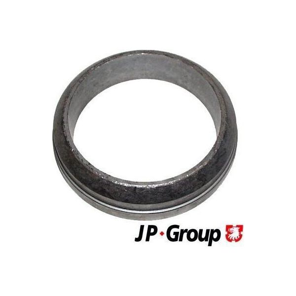 Jp Group 1121201200 - Oe 893253137A Guarnizione, Tubo Di Scarico Per A6 (4A)-image