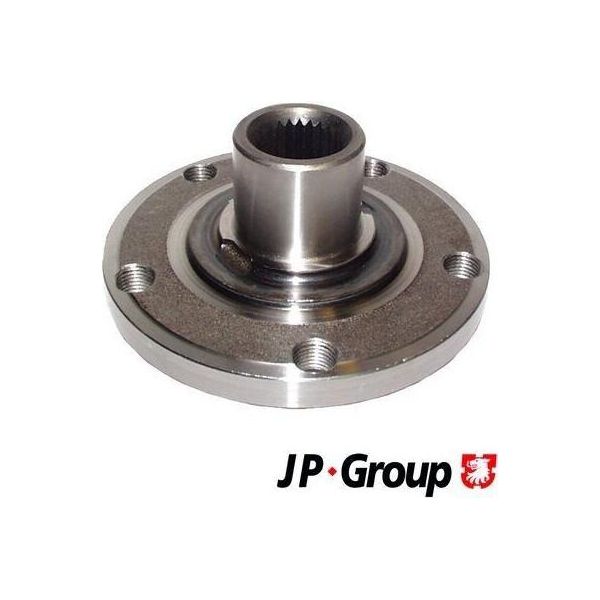 Mozzo Ruota Per Disco Freno Anteriore 42 Mm Schlechtweg Equipaggiamento Jp-image