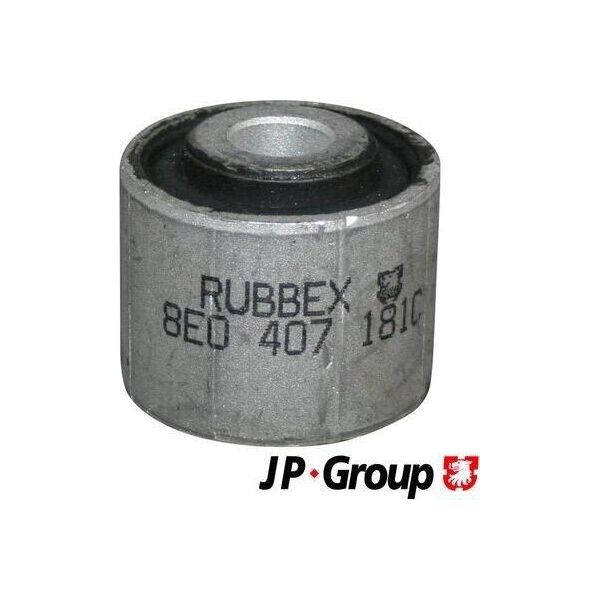 Jp Group 1140203900 - Oe 8E0407181B Cuscinetto, Braccio Di Controllo Per A4 (8E), A4 (8H)-image