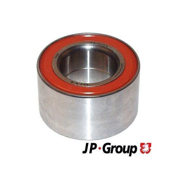 Jp Group 1141200300 - Oe 191407625A Cuscinetto Ruota, Asse Anteriore Per Lupo (6E1, 6X1), Polo (6N), Arosa (6H)-image