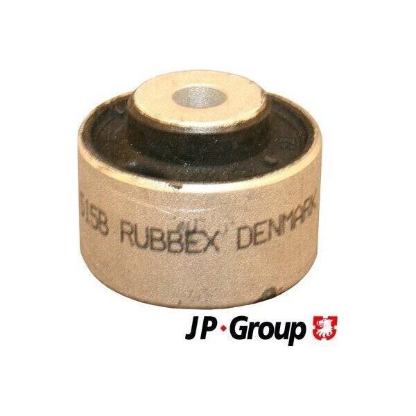 Jp Group 1140203800 - Oe 4D0407515C Cuscinetto, Braccio Di Controllo Per A6 (4F), A4 (8H), Phaeton (3D), A6 (4B), A8 (4E), A4 (8E), Exeo (3R), A4 (8D)-image
