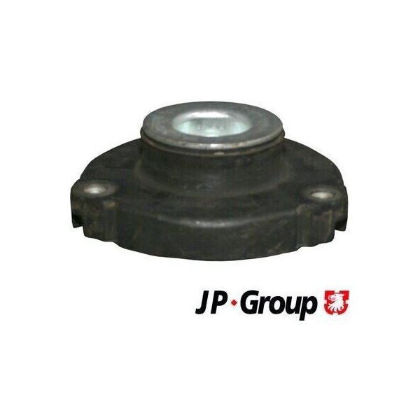 Jp Group 1142401800 - Oe 6N0412331E Supporto Puntone, Anteriore Per Roomster (5J), Fabia I (6Y), Polo (9N), Ibiza (6L), Cordoba (6L), Fox (5Z), Fabia Ii (54)-image