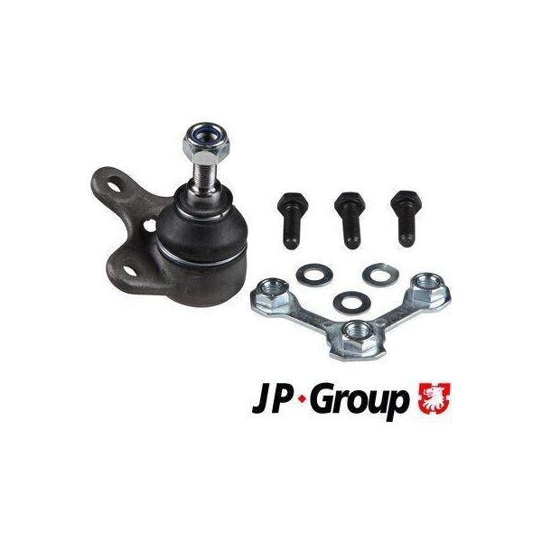 Giunto Di Guida Wishbone Anteriore Destro Jp-image