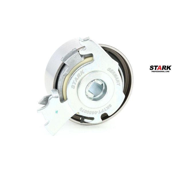 Stark SKTPT-0650070 - Oe 24426500 Spannrolle, Zahnriemen FüR Lacetti (J200), Astra G, Astra H, Combo, Combo Tour, Corsa C (X01), Meriva (X03), Signum (Z03), Tigra (S93), Tigra Twintop (X04), Vectra B (J96), Vectra C (Z02), Zafira B, Zafira A-image