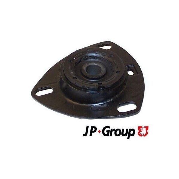 Jp Group 1142400600 - Oe 4A0412377A Supporto Puntone, Anteriore Per A6 (4A)-image