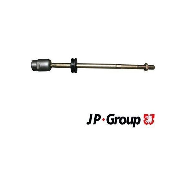 Jp Group 1144500500 - Oe 191419804 Giunto Assiale, Tirante Per Cordoba (6K), Ibiza (6K), Jetta Ii (165, 19E, 1G2), Toledo I (1L2)-image