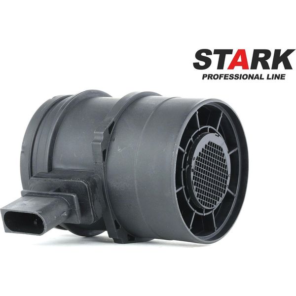 Stark SKAS-0150144 - Oe 13 62 7 788 743 Sensore Di Flusso Dell'aria Di Massa Per Serie 1 (E81), Serie 1 (E87), Serie 1 (E88), Serie 1 (E82), Serie 3 (E90), Serie 3 (E93), Serie 3 (E92), Serie 3 (E91), Serie 7 (E65), X1 (E84), Viano (W639), Vito (W639)-image
