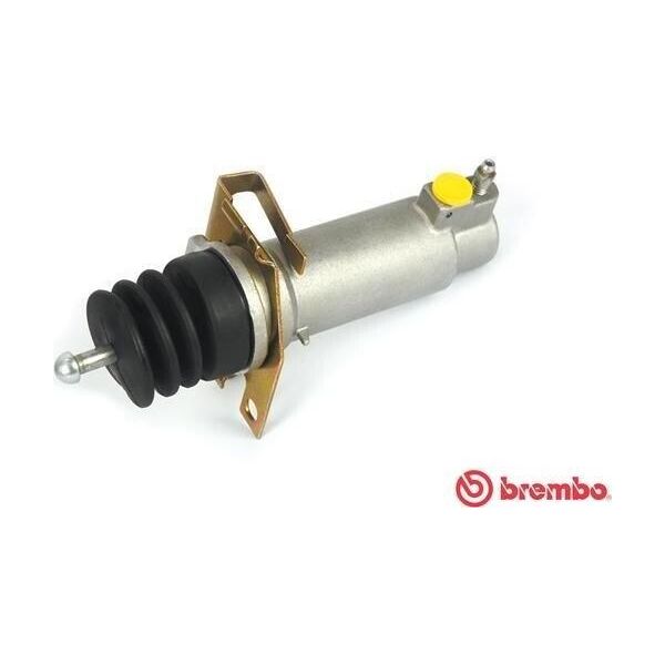Brembo E 24 006 Cilindro Ricevitore Frizione Per Ford Transit Mk6 Furgone (V347, V348, Fa) Ranger (Tke) Transit Mk6 Bus (V347, V348, Fd, Fb, Fs, Fz, Fc)-image