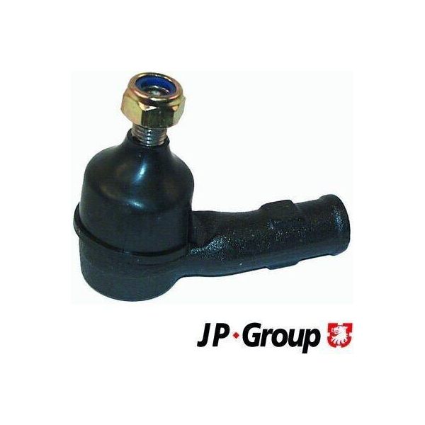 Jp Group 1144601070 - Oe 3A042222811 Spurstangenkopf FüR Golf Cabriolet (1E), Polo (6V), Cordoba (6K), Ibiza (6K), Inca (6K), Jetta Ii (165, 19E, 1G2), Passat (35I), Corrado (53I), Golf Iii (1H), Vento (1H), Toledo I (1L2)-image