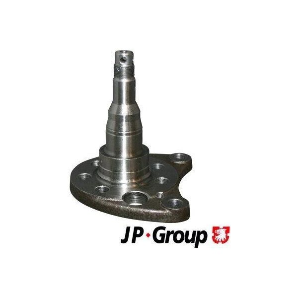 Jp Group 1151400380 - Oe 191501118 Achsschenkel, RadaufhäNgung FüR Golf Cabriolet (1E), Passat (35I), Polo (6V), Polo (80, 86C), Jetta Ii (165, 19E, 1G2), Golf Iii (1H), Vento (1H), Toledo I (1L2), Ibiza (6K), Cordoba (6K)-image