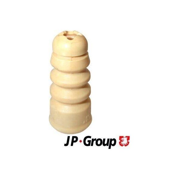 Jp Group 1152602000 - Oe 3B0512131H Paraurti, Sospensione Per Passat (3B), A6 (4B), A4 (8E), Superb I (3U)-image