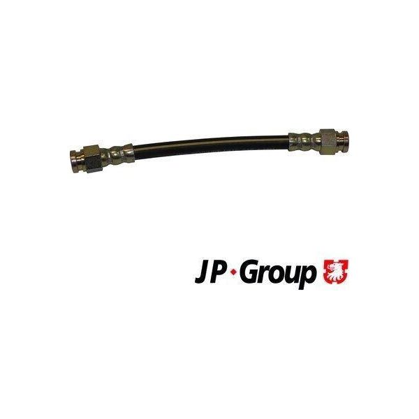 Jp Group 1161701500 - Oe 96397201 Bremsschlauch, Hinterachse FüR Caddy Ii (9K), Felicia (6U), Punto, 607 (9D, 9U), Idea-image