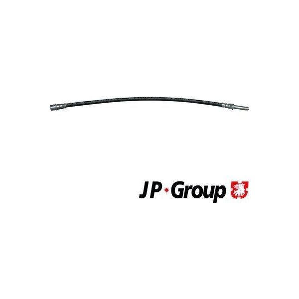Jp Group 1161700500 - Oe 9014289135 Tubo Freno, Asse Posteriore Per Crafter (2E), Crafter (2F), Sprinter (W906)-image