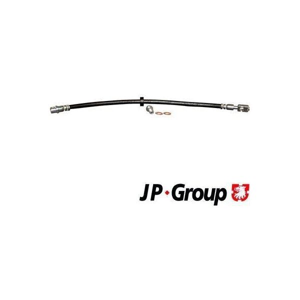 Jp Group 1317900700 - Oe 2012404117 Motorlager FüR E-Klasse (C124)-image