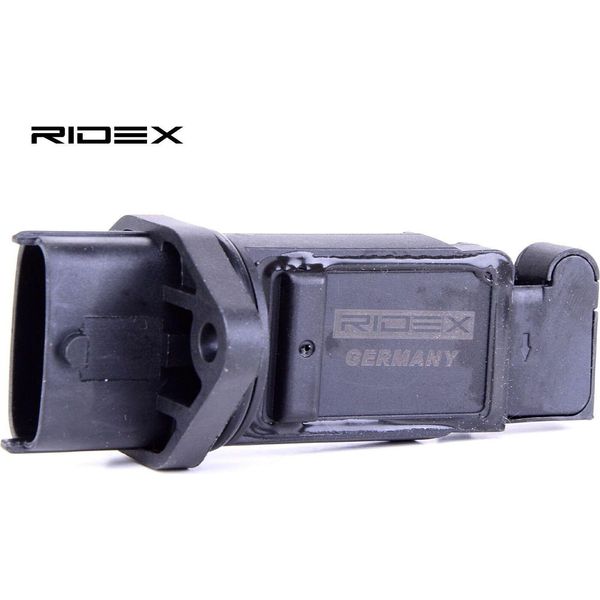 Ridex 3926A0122 - Sensore Di Flusso Dell'aria Di Massa Oe 996 606 124 00 Per 911 (996), Boxster (986)-image