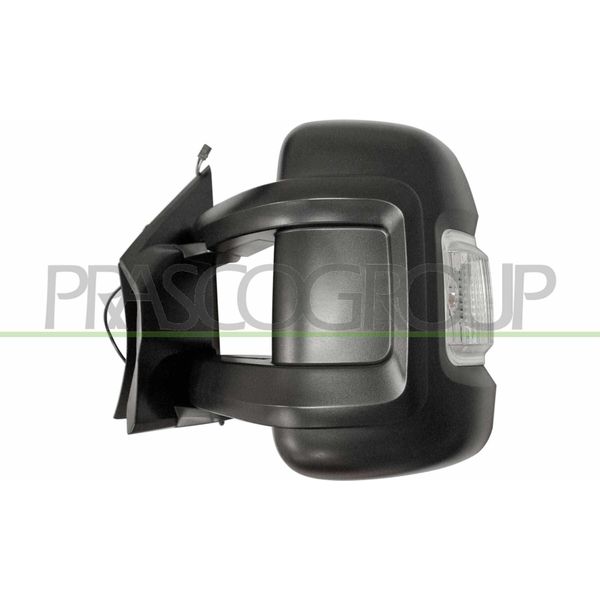 Prasco FT9307115 - Oe 1613693380 Specchio Esterno, Sinistro Per Jumper, Ducato, Boxer-image
