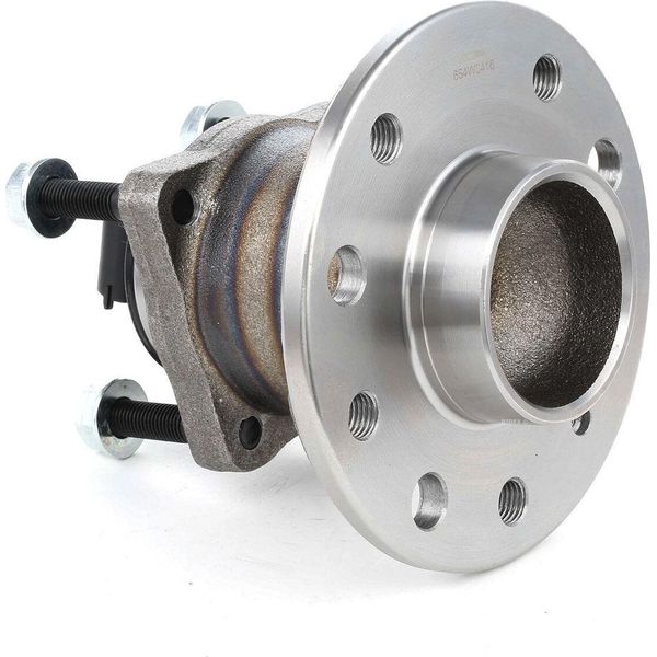 Ridex 654W0416 - Set Di Cuscinetti Ruota Oe 93178626, Asse Posteriore Per Astra H, Astra (A04), Meriva B (S10), Zafira B-image