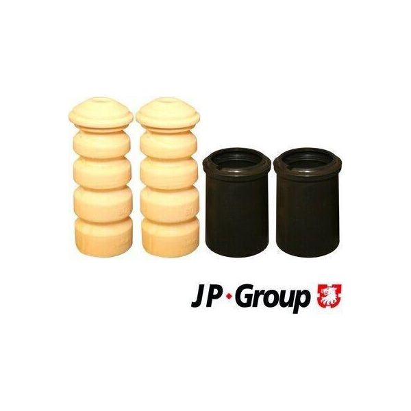 Jp Group 1152600710 - Oe 547512131A Anschlagpuffer, Federung Per Jetta Ii (165, 19E, 1G2), Corrado (53I), Golf Iii (1H), Vento (1H), Golf Cabriolet (1E), Toledo I (1L2)-image