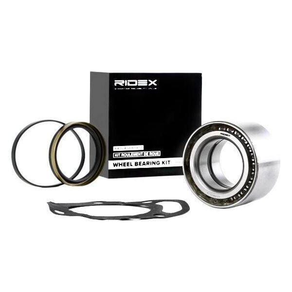 Ridex 654W0534 - Oe 05103601AA Set Di Cuscinetti Ruota, Asse Posteriore Per Sprinter (W903), Sprinter (W904), Sprinter (W901, W902), Classe G (W463), Classe G (W461), Sprinter (W909)-image