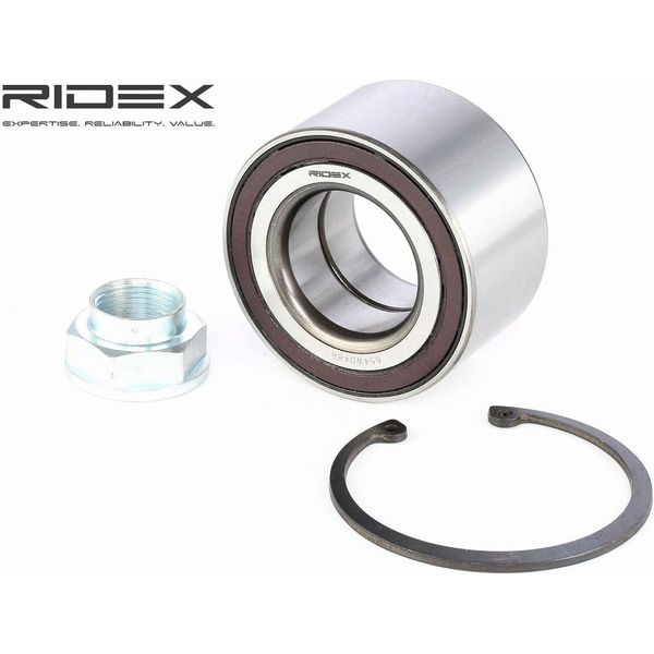 Ridex 654W0488 - Set Di Cuscinetti Ruota Oe 44300 Saa 003 Per CR-V Ii (Rd), Jazz Ii-image